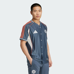 Camisa Masculina FC Bayern München US Pack Adidas Torcedor