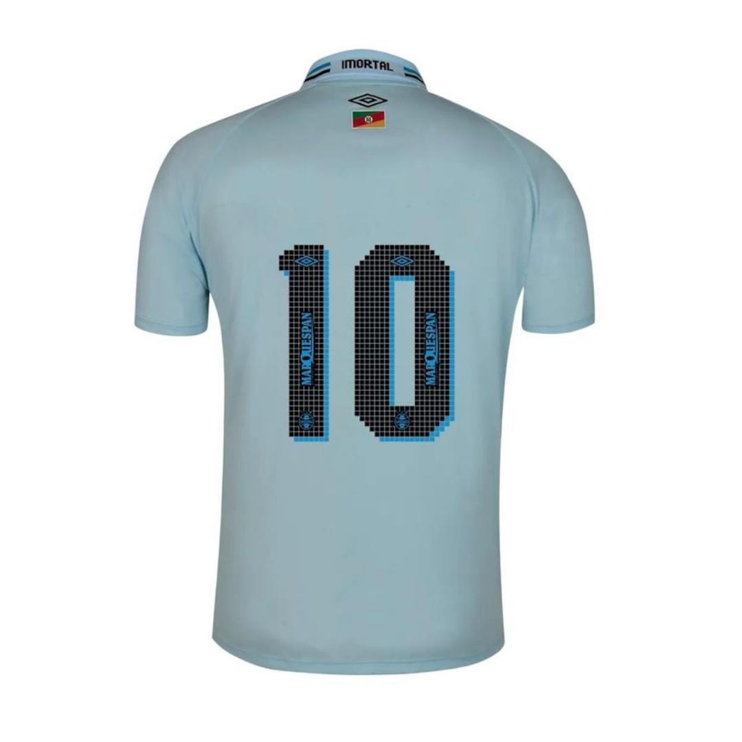 Camisa do Grêmio II 25/26 Masculina