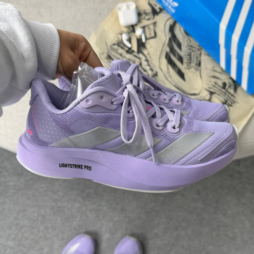 Tênis Feminino Adidas Boston 13