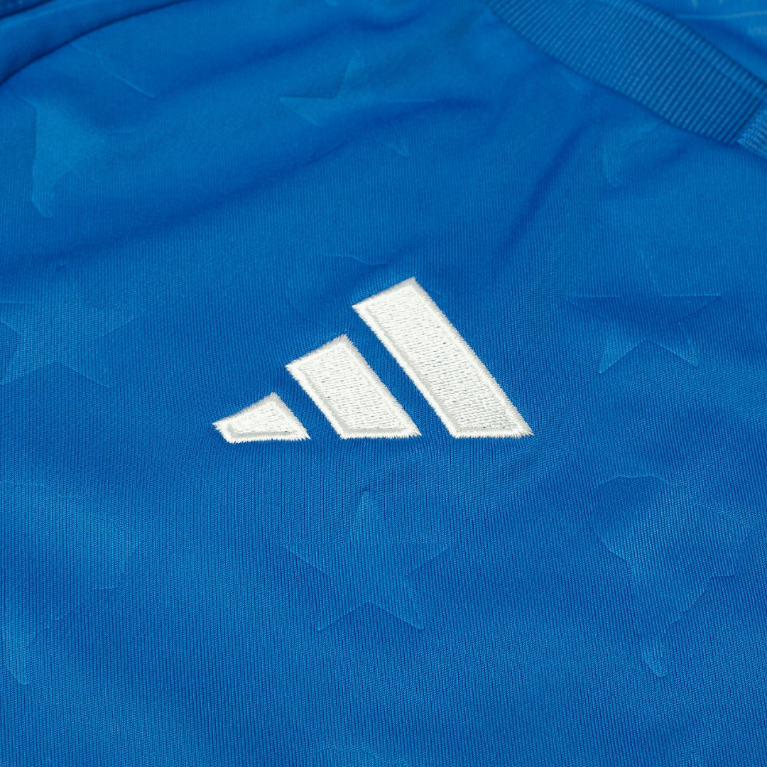 Camisa do Cruzeiro I 26/27 adidas Torcedor Feminina