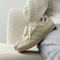 Tênis Feminino Adidas Gazelle Texture Luxo