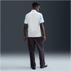 Camisa Masculina Inter de Milão II 2025/2026 Torcedor Branca