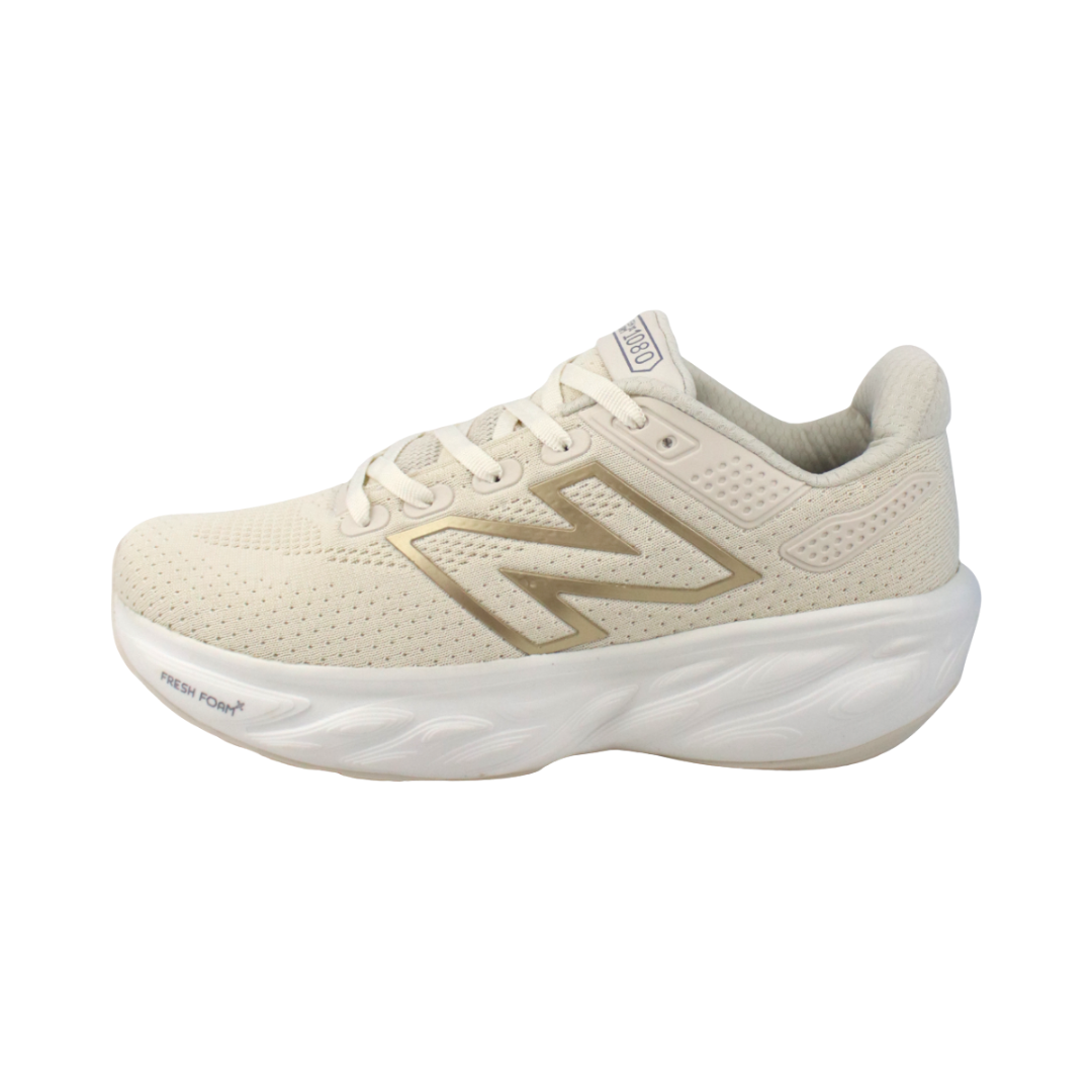 Tênis Feminino New Balance Fresh Foam X 1080