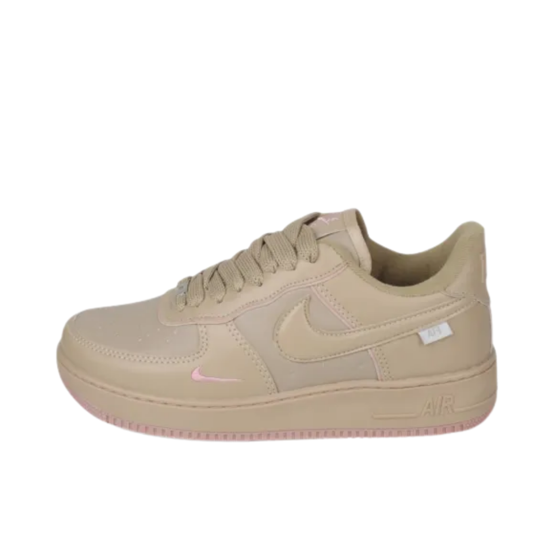 Tênis Feminino Nike Air Force AF1