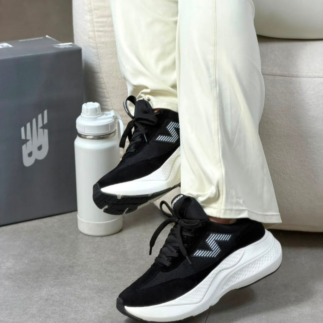 Tênis Feminino New Balance Fresh Foam X More