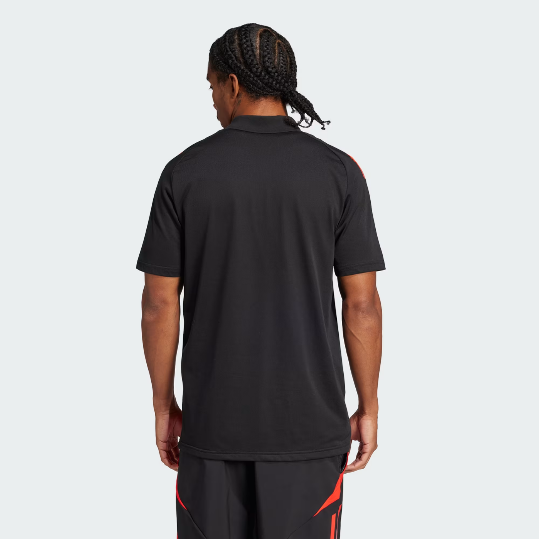 Camisa Polo Treino Internacional 24 Masculina