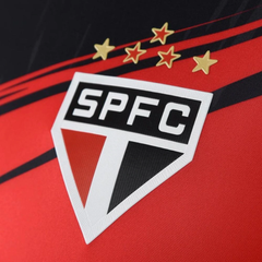 Camisa do São Paulo 2025/26 New Balance Goleiro Masculina