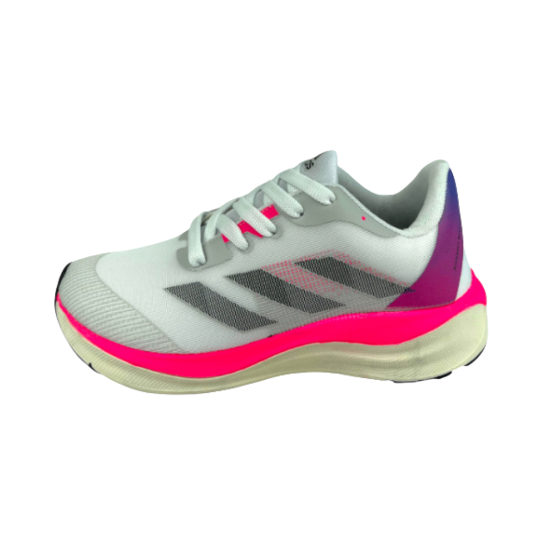 Tênis Feminino Adidas Adizero Boston