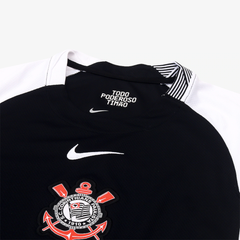 Camisa Nike Corinthians II 2025/26 Torcedor Masculina