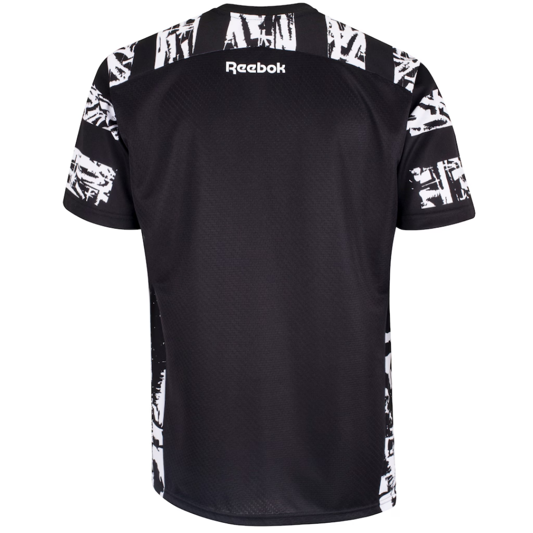 Camisa do Botafogo 25/26 Pré-Jogo Masculina
