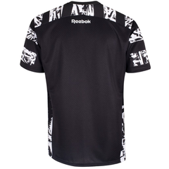 Camisa do Botafogo 25/26 Pré-Jogo Masculina