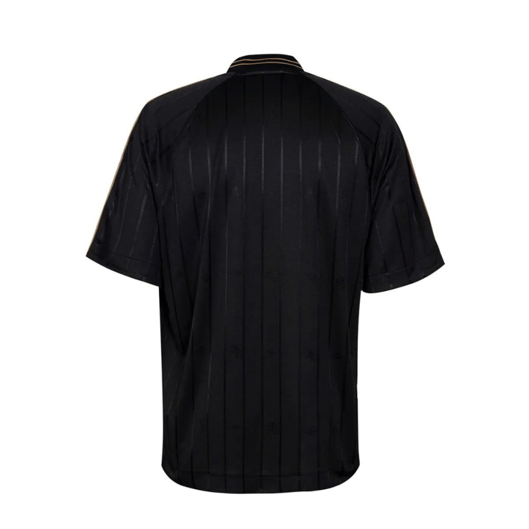 Camisa Santos Charlie Brown Jr Masculina Torcedor