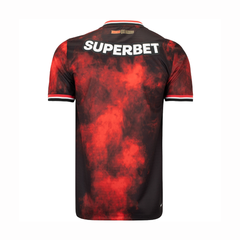 Camisa do São Paulo III 24 Masculina Torcedor