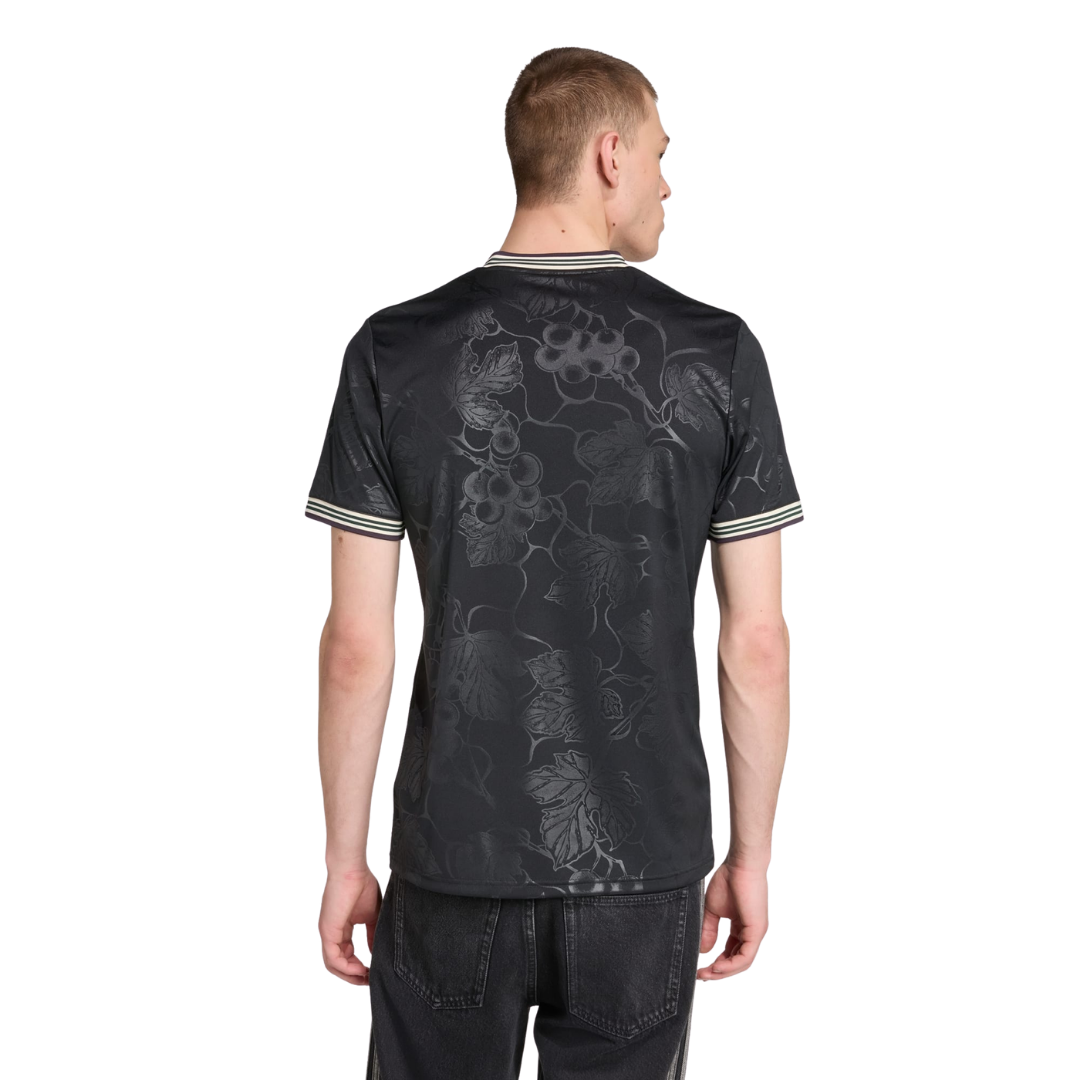 Camisa Adidas lll Juventus 25/26 Torcedor Masculino