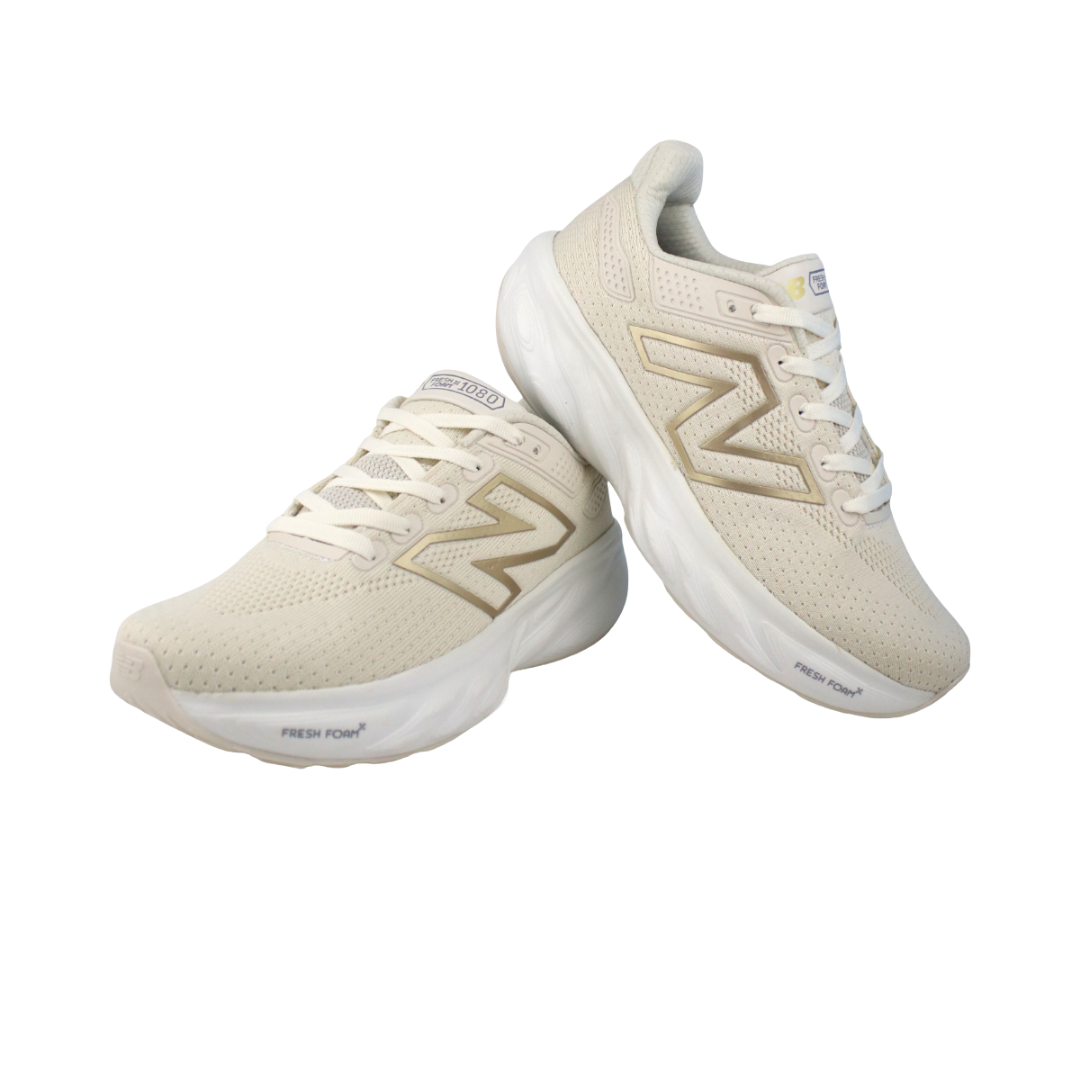 Tênis Feminino New Balance Fresh Foam X 1080