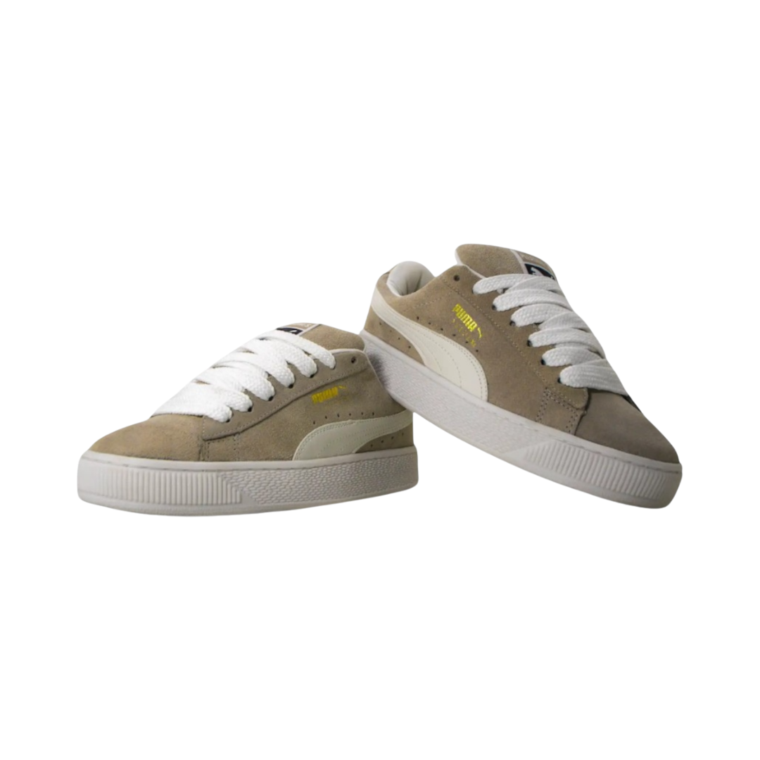Tênis Feminino Puma Suede Couro