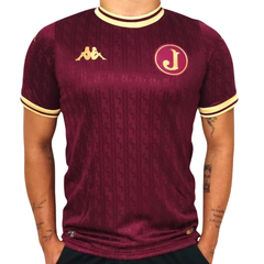 Camisa Juventus Mooca 2024 Uniforme I Torcedor Masculina