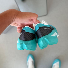 Tênis Masculino New Balance FuelCell