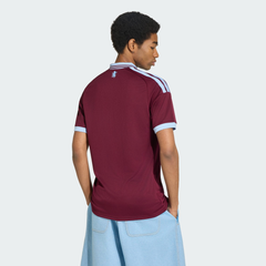 Camisa Aston Villa I 26/27 Torcedor Adidas Masculina