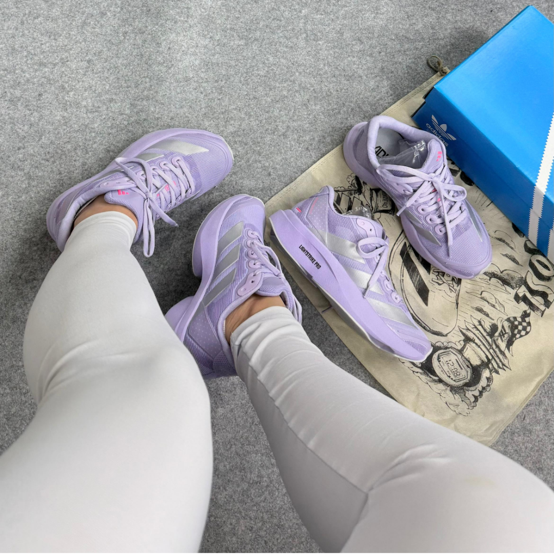 Tênis Feminino Adidas Boston 13