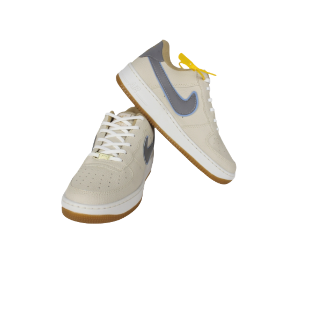 Tênis Nike Air Force Refletivo