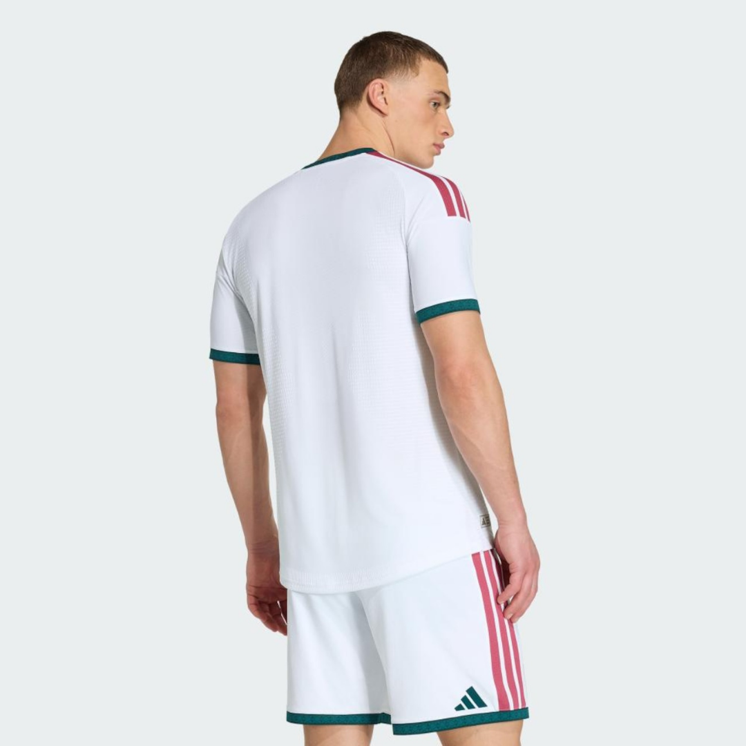 Camisa Real Madrid I 26/27 Torcedor adidas Masculina