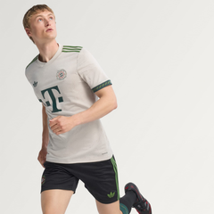 Camisa Wiesn FC Bayern 25/26 Torcedor Masculina