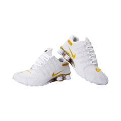 Tênis Nike Shox NZ