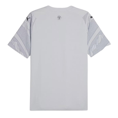Camisa do Manchester City Puma Year Of The Dragon Masculina Torcedor