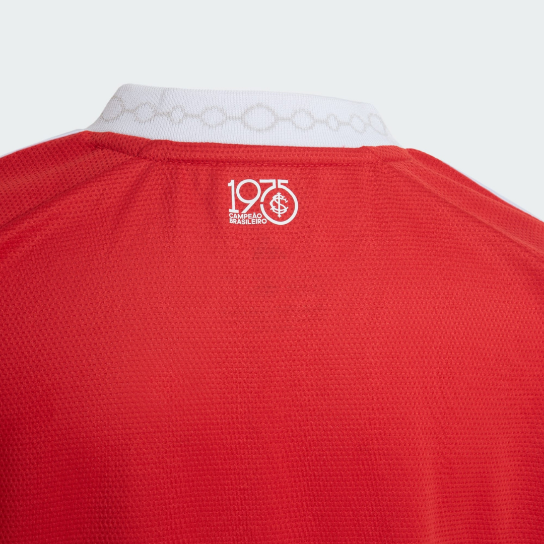 Camisa I SC Internacional 25/26 Torcedor Masculina