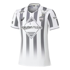 Camisa Masculina Vissel Kobe Away 2026 Torcedor