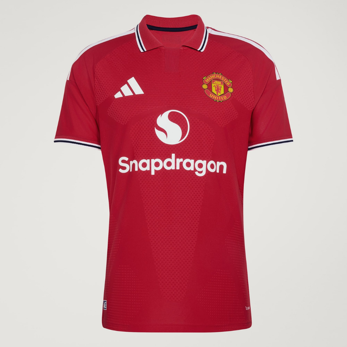 Camisa I Manchester United 26/27 Torcedor Masculina