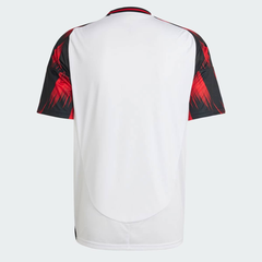 Camisa Adidas Flamengo II 2025 Torcedor Masculina
