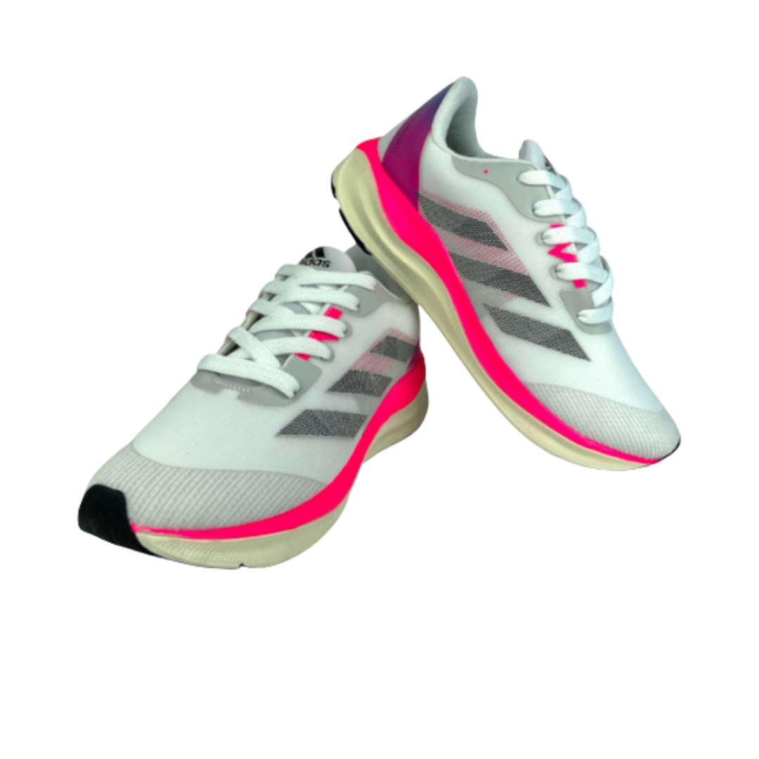 Tênis Feminino Adidas Adizero Boston
