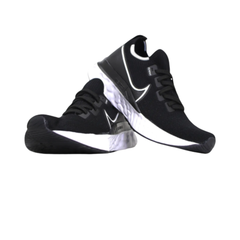 Tênis Masculino Nike React Infinity Run Flyknit