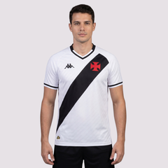 Camisa Vasco II 25/26 s/n Torcedor Masculino