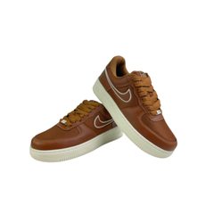 Tênis Nike Air Force 1 Bordado