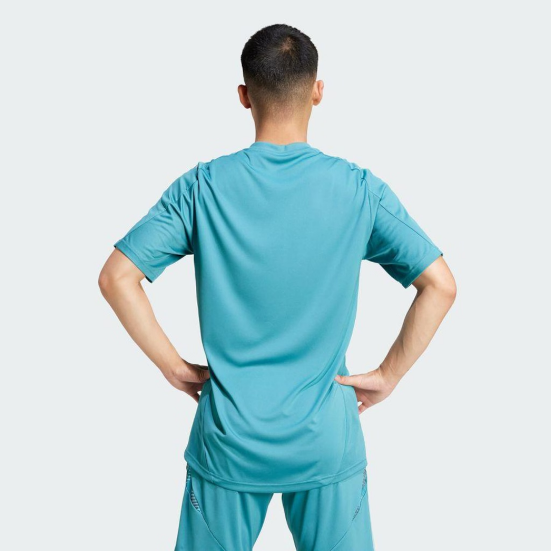Camisa Cruzeiro Adidas Tiro 24 Masculina