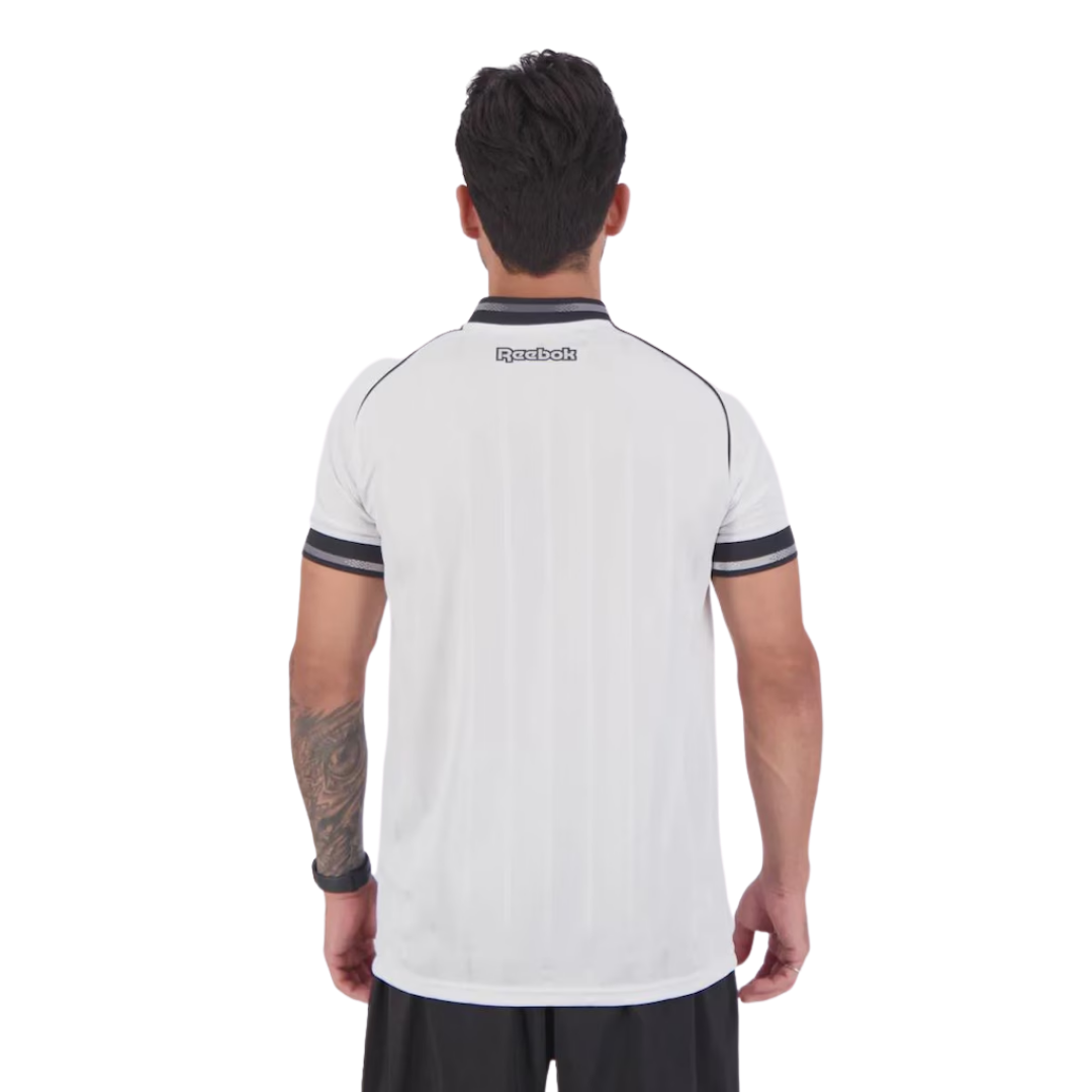 Camisa do Botafogo III 25/26 Torcedor Masculina
