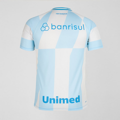 Camisa Away Torcedor Grêmio 2026 Masculina