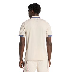 Camisa Ajax Amsterdam 25/26 Third Jersey Torcedor Masculina