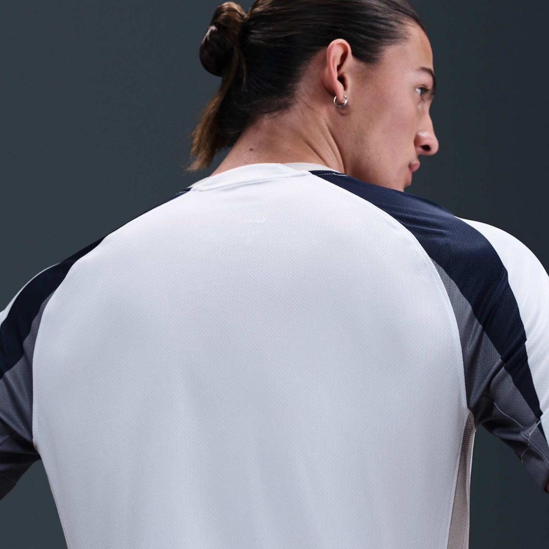 Camisa do Tottenham I 25/26 Torcedor Nike Masculina