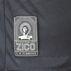 Camisa do Flamengo Retrô Zico Masculina