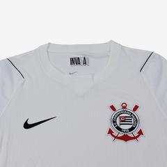 Camisa Masculina Corinthians Nike I 2026/27 Torcedor