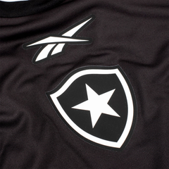 Camisa do Botafogo 25/26 Pré-Jogo Masculina