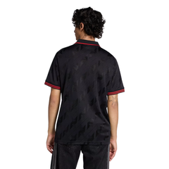 Camisa CR Flamengo LFSTLR Preta Masculina