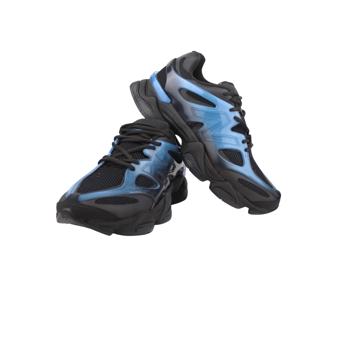 Tênis Masculino New Balance 9060 Stone
