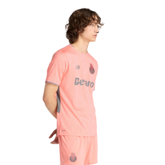 Camisa FC Porto 2025/26 Reserva Torcedor Masculina