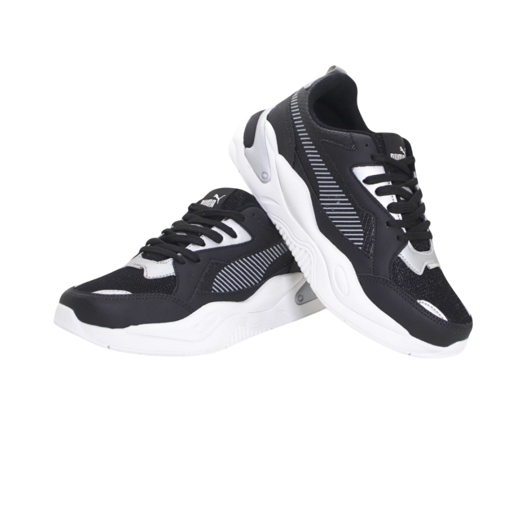 Tênis Masculino Puma RS-Z