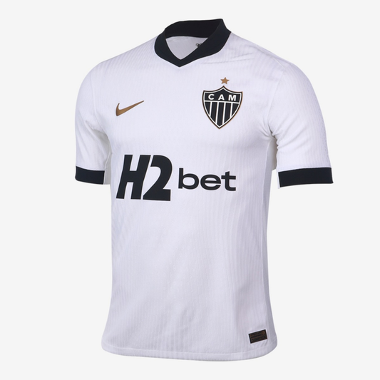 Camisa Torcedor do Atlético MG II 26/27 Nike Masculina